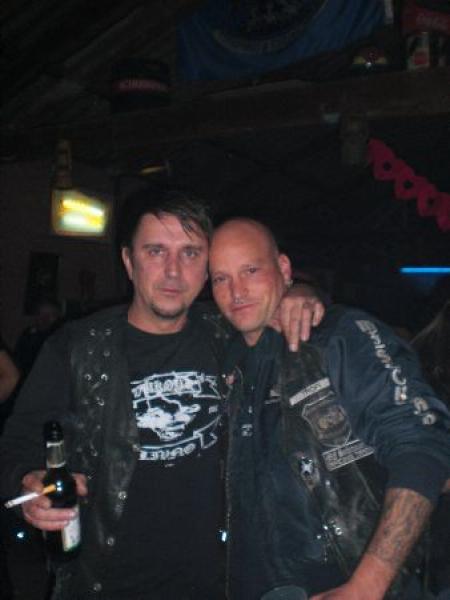 EisbÃ¤ren Party 2011