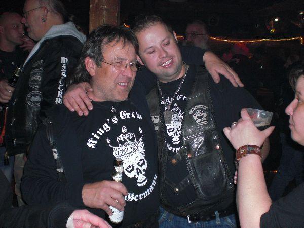 EisbÃ¤ren Party 2011