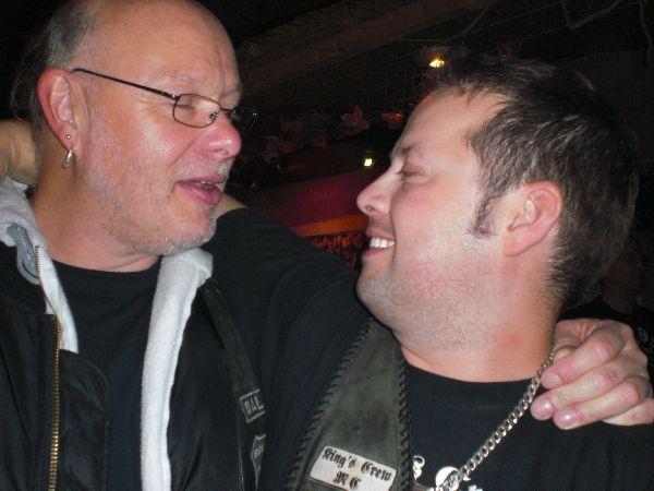 EisbÃ¤ren Party 2011