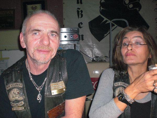 EisbÃ¤ren Party 2011