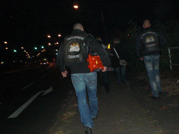 EisbÃ¤ren Party 2011