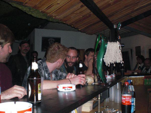 Live Mucke Abend 2012