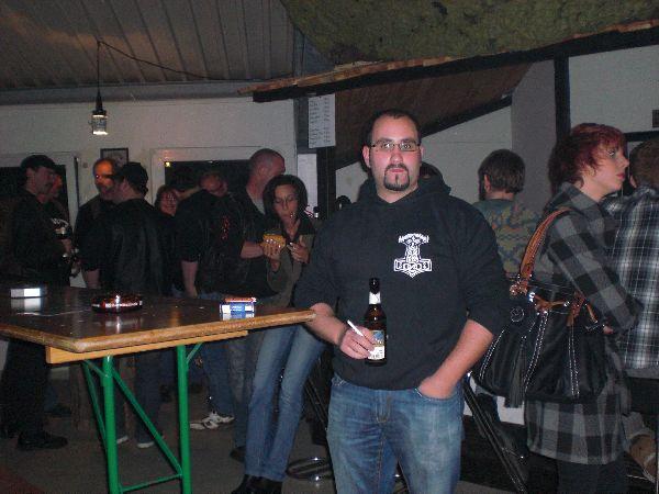 Live Mucke Abend 2012