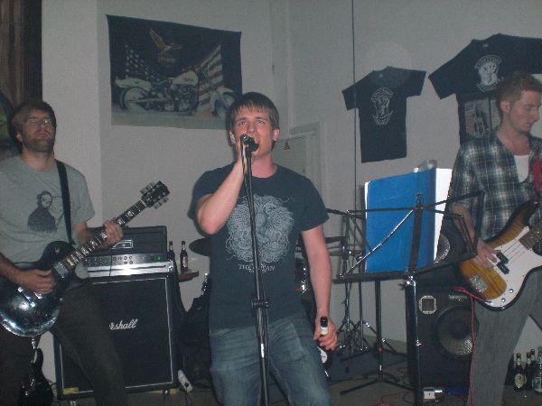 Live Mucke Abend 2012