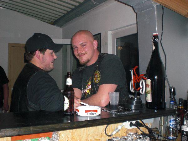 Live Mucke Abend 2012