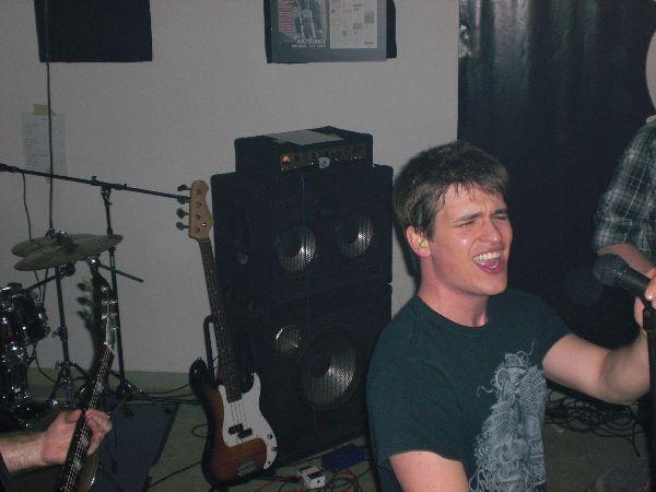 Live Mucke Abend 2012