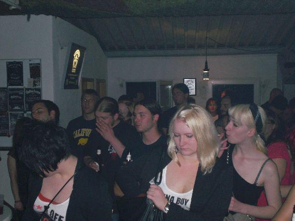 Live Mucke Abend 2012