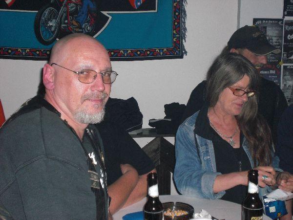 Live Mucke Abend 2012