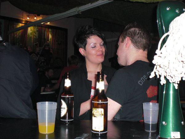 Live Mucke Abend 2012