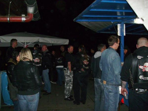 Sommerparty 2009