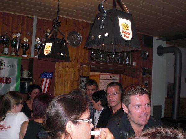 Tour zum MRC Zizenhausen am 30.06.2012