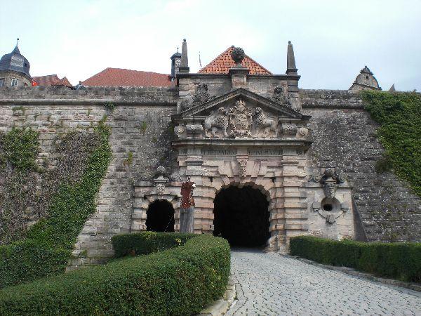 Clubtour 2012 in die FrÃ¤nkische Schweiz