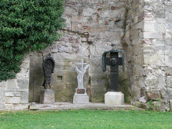 Clubtour 2012 in die FrÃ¤nkische Schweiz