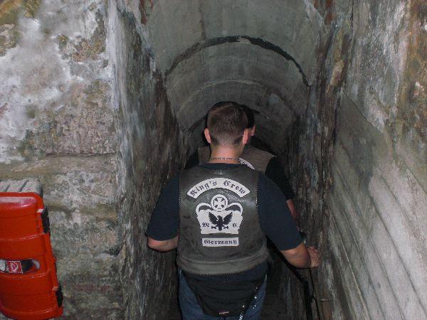 Clubtour 2012 in die FrÃ¤nkische Schweiz