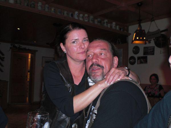 Clubtour 2012 in die FrÃ¤nkische Schweiz