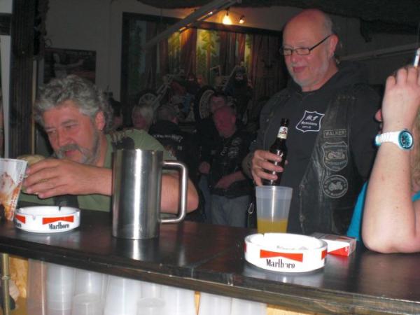 Marc Geburtstag 2014