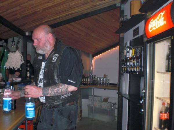 Marc Geburtstag 2014