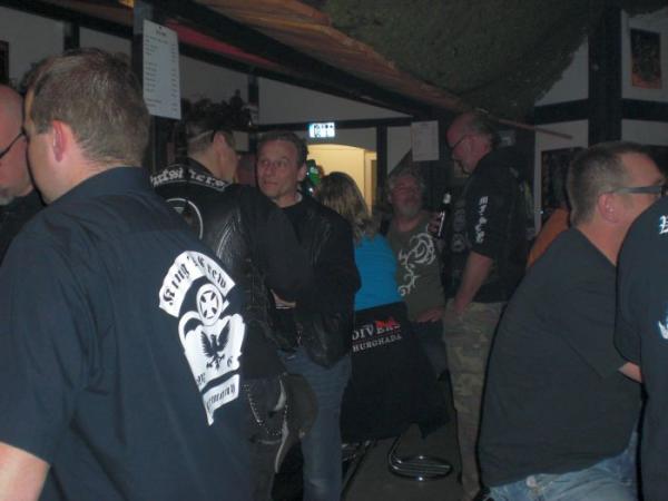 Marc Geburtstag 2014