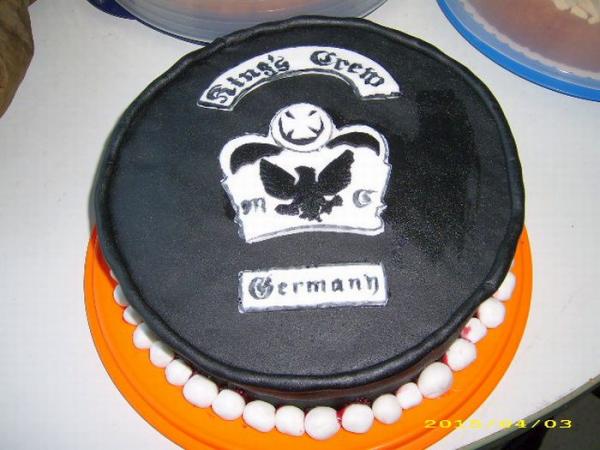 Stefan Geburtstag 2015