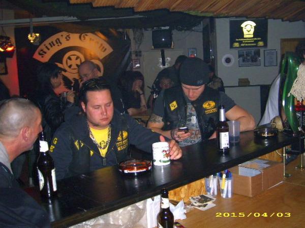 Stefan Geburtstag 2015