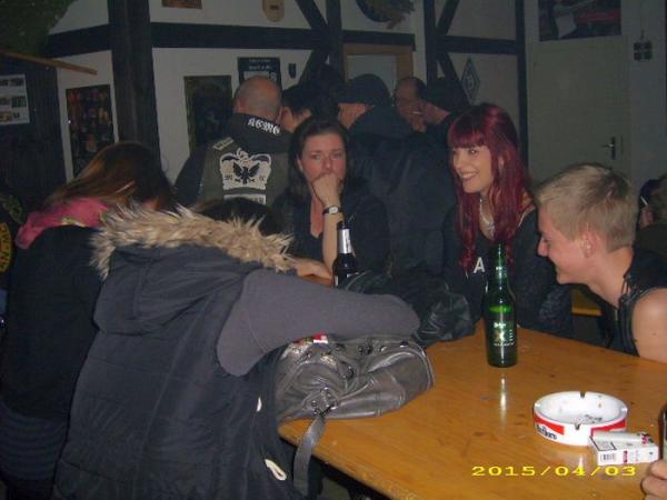 Stefan Geburtstag 2015