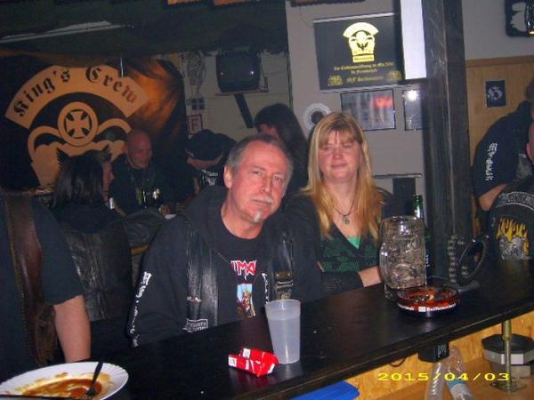 Stefan Geburtstag 2015