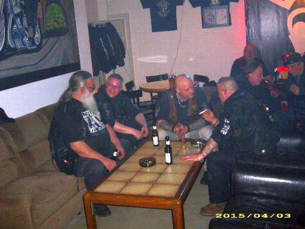 Stefan Geburtstag 2015