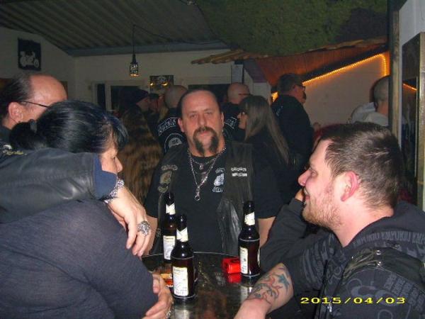 Stefan Geburtstag 2015