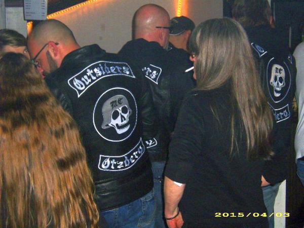 Stefan Geburtstag 2015