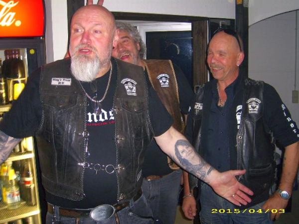 Stefan Geburtstag 2015