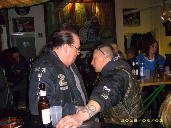 Stefan Geburtstag 2015