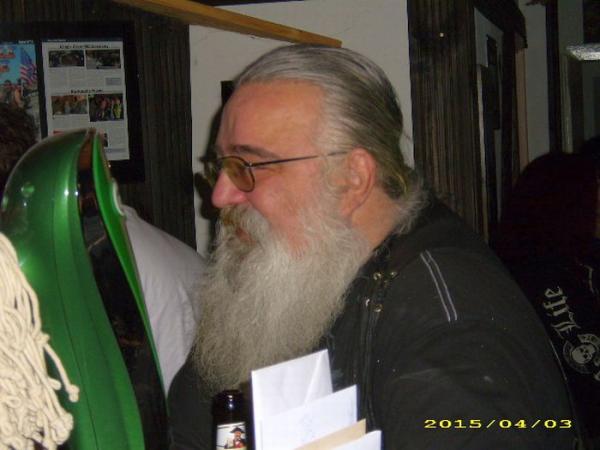 Stefan Geburtstag 2015