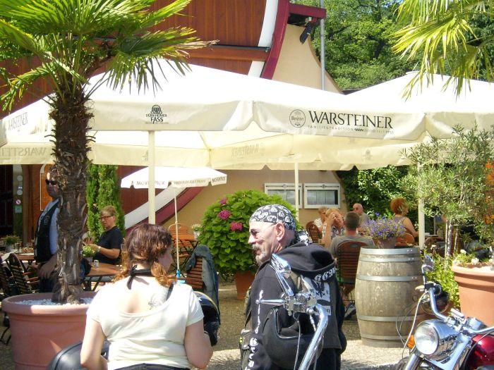 Schwarzwald Clubtour 2015