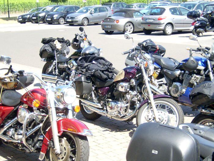 Schwarzwald Clubtour 2015