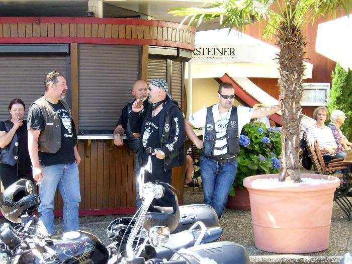 Schwarzwald Clubtour 2015