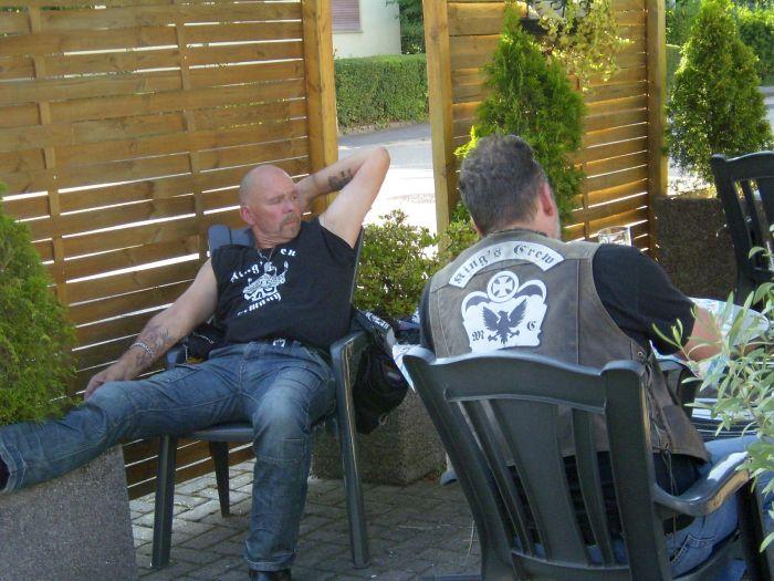 Schwarzwald Clubtour 2015