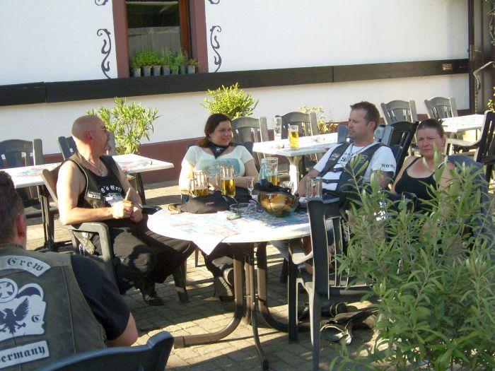 Schwarzwald Clubtour 2015