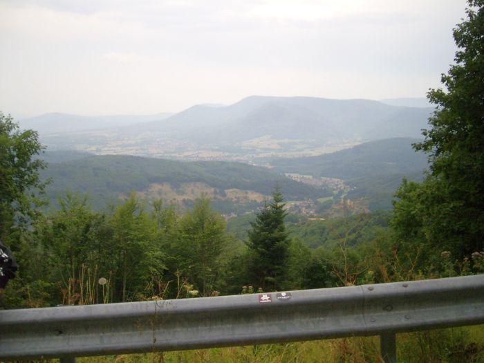 Schwarzwald Clubtour 2015