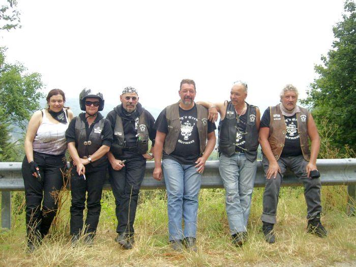 Schwarzwald Clubtour 2015