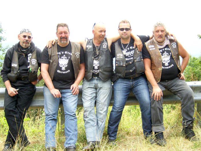 Schwarzwald Clubtour 2015