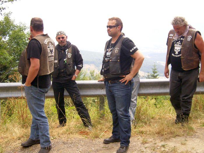 Schwarzwald Clubtour 2015