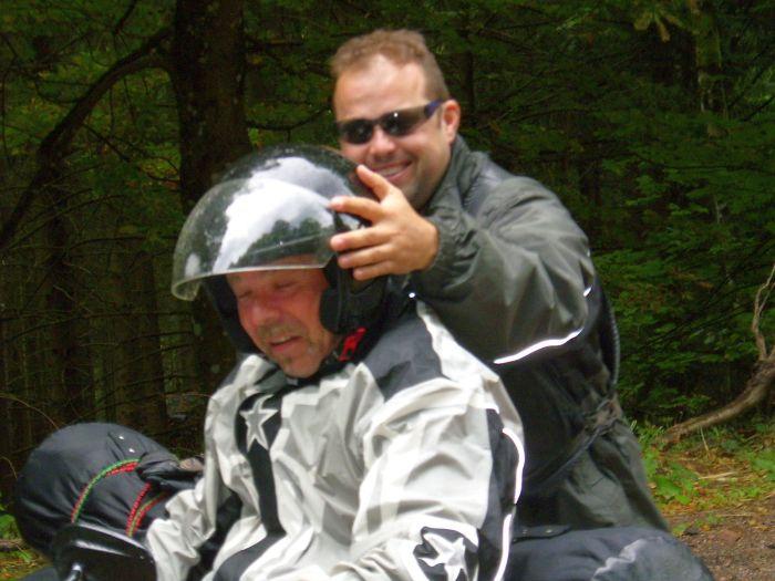 Schwarzwald Clubtour 2015