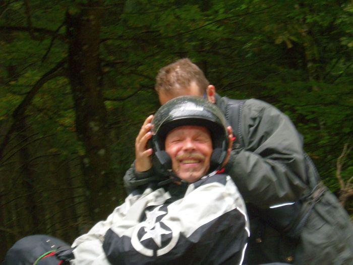 Schwarzwald Clubtour 2015