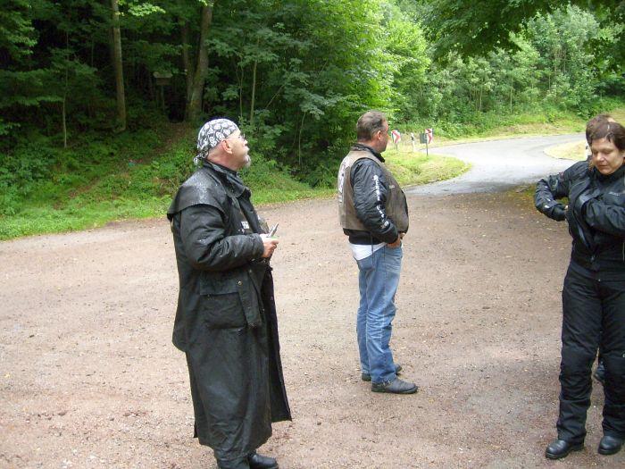 Schwarzwald Clubtour 2015