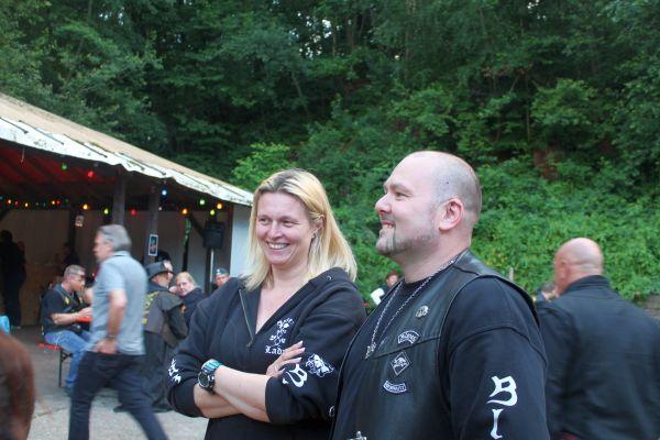 Sommerparty 2016