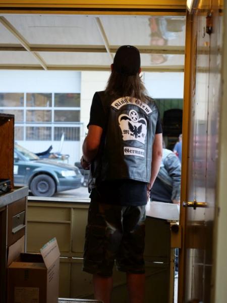 Sommerparty 2018 - 10 Jahre KCMC