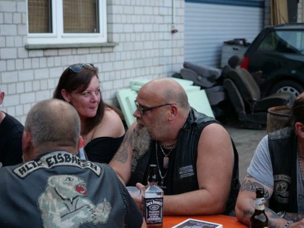 Sommerparty 2018 - 10 Jahre KCMC