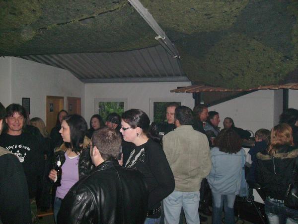 ClubhauserÃ¶ffnung 15.5.10