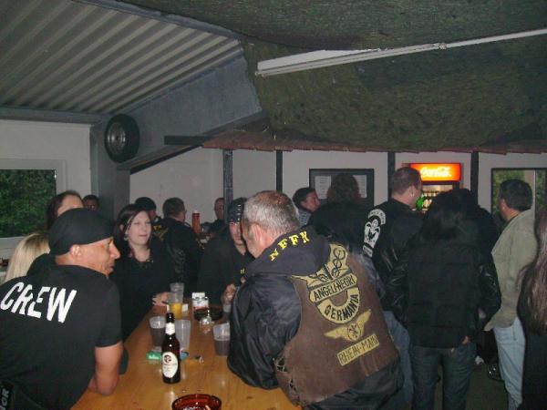 ClubhauserÃ¶ffnung 15.5.10