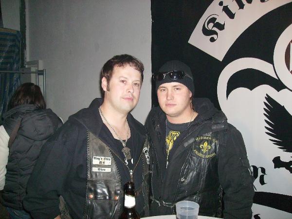 ClubhauserÃ¶ffnung 15.5.10